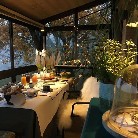 Chambre De Madel Bed & Breakfast Дом Екстериор снимка