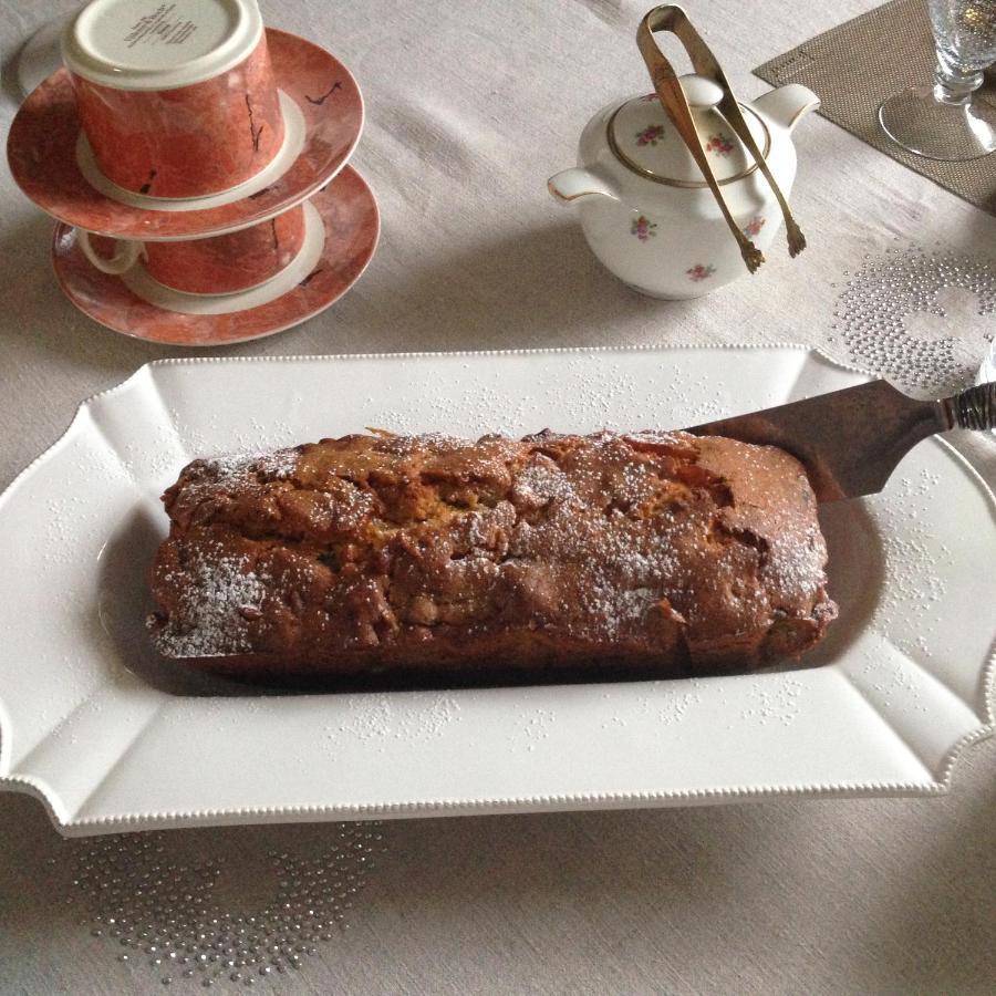 Chambre De Madel Bed & Breakfast Дом Екстериор снимка