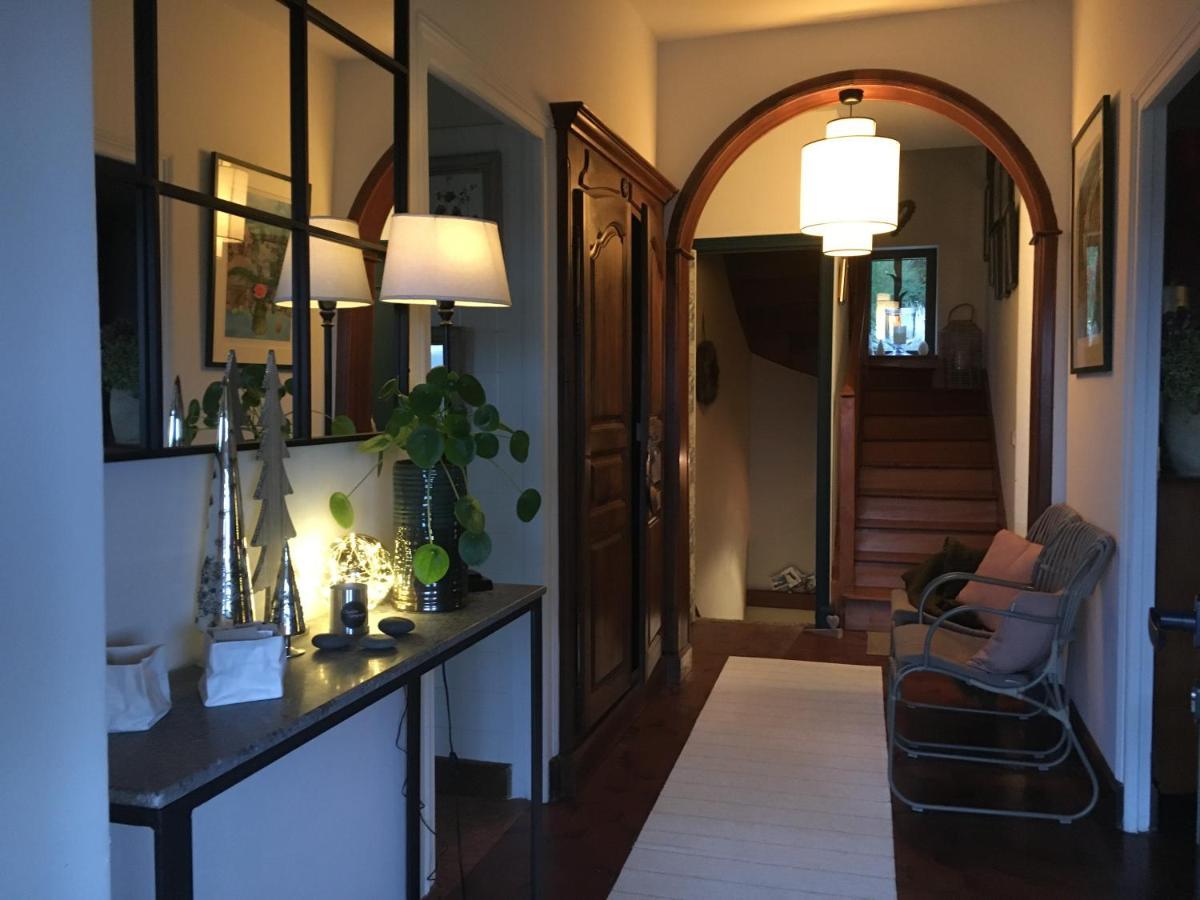 Chambre De Madel Bed & Breakfast Дом Екстериор снимка