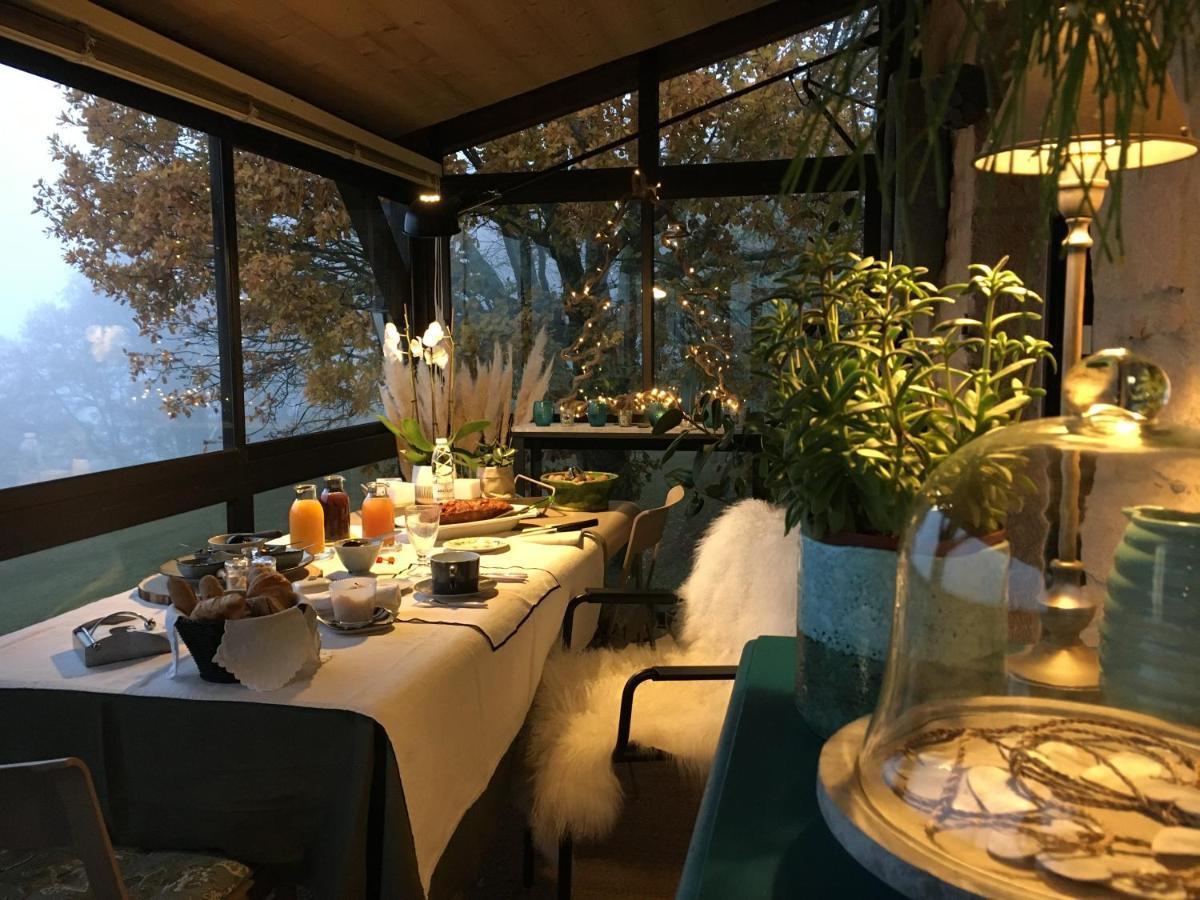 Chambre De Madel Bed & Breakfast Дом Екстериор снимка