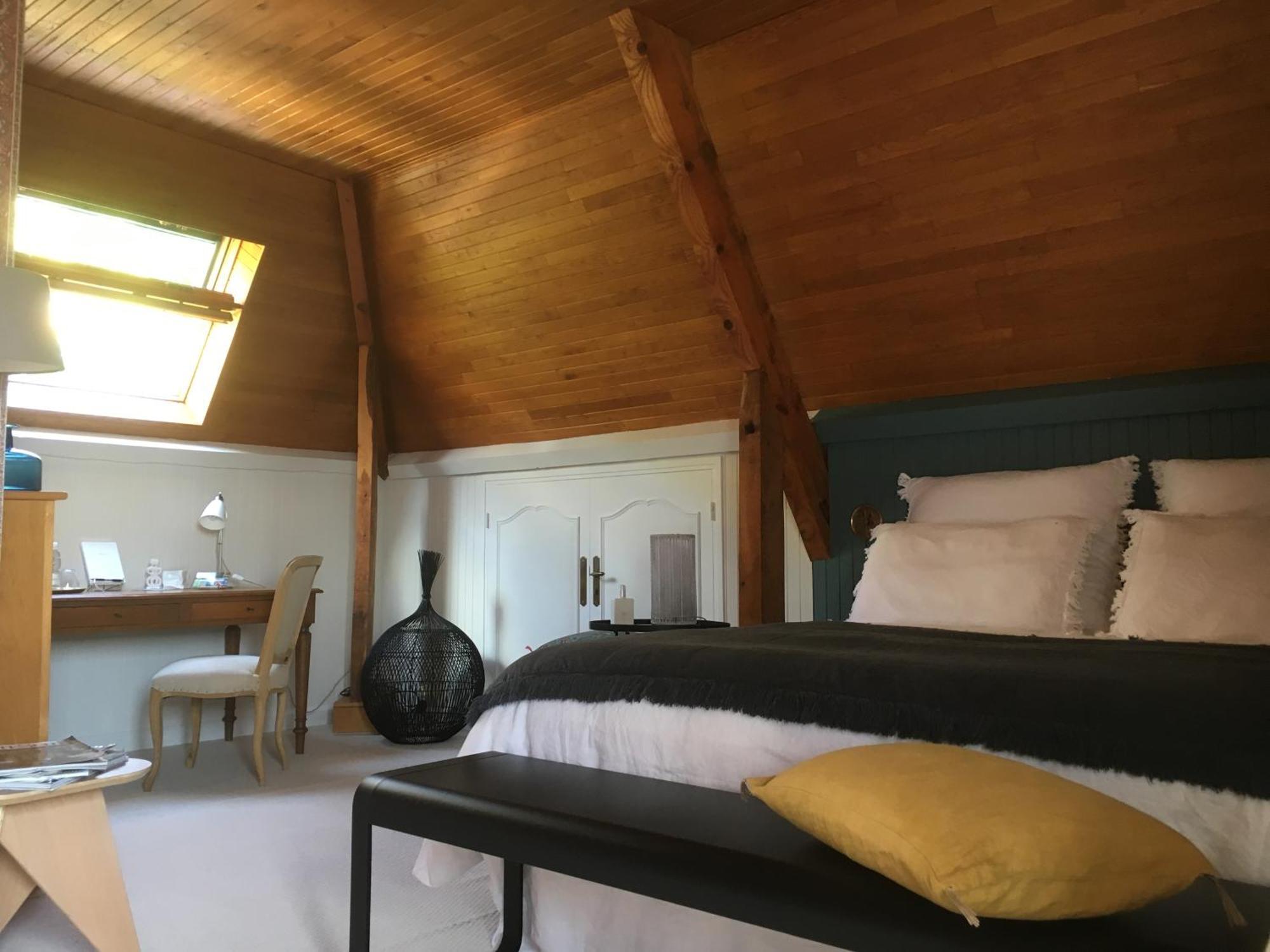 Chambre De Madel Bed & Breakfast Дом Екстериор снимка